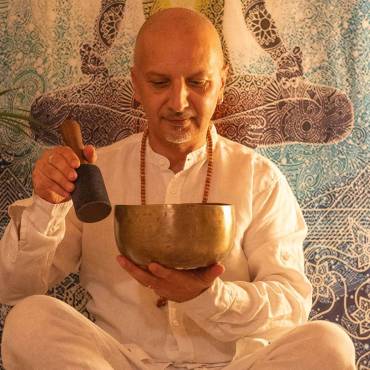 IGEA INCONTRA IL SOUND HEALING